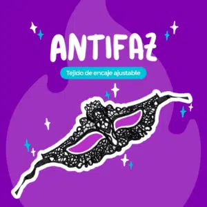 Antifaz