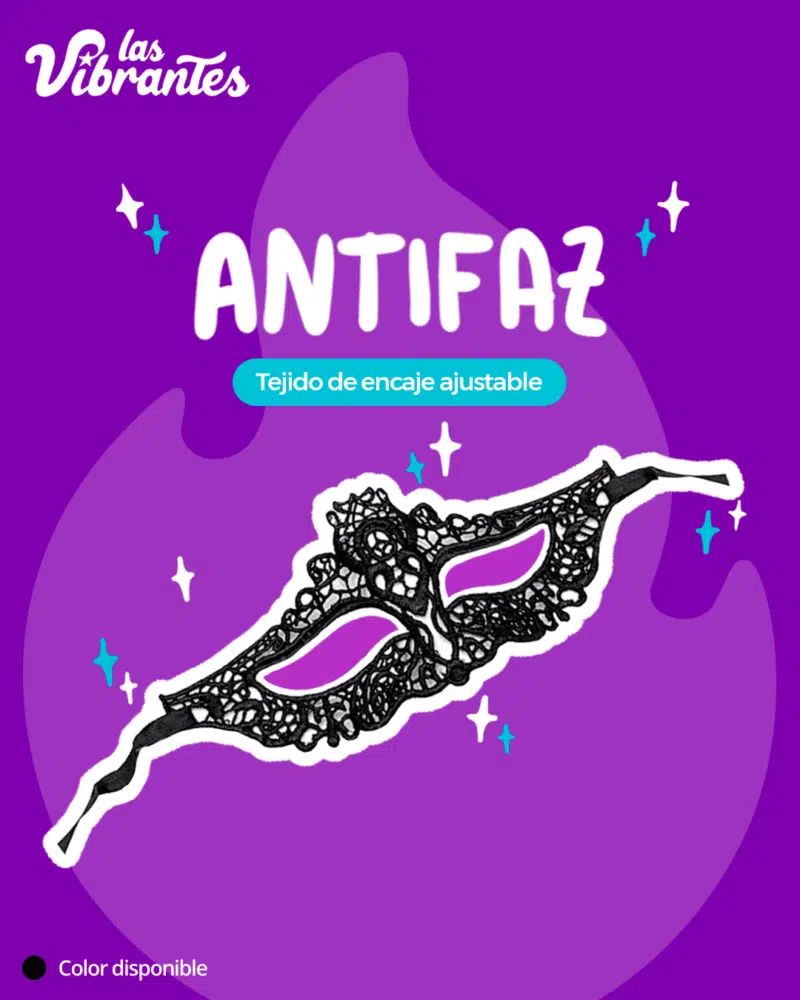Antifaz