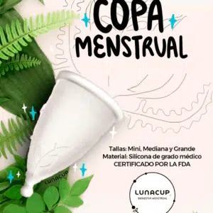 Copa Menstrual