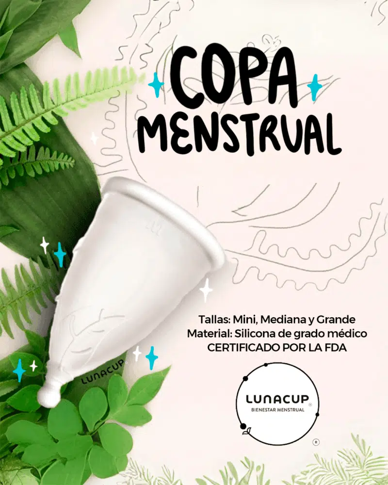 Copa Menstrual