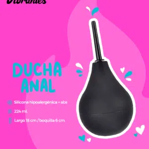 Ducha Anal