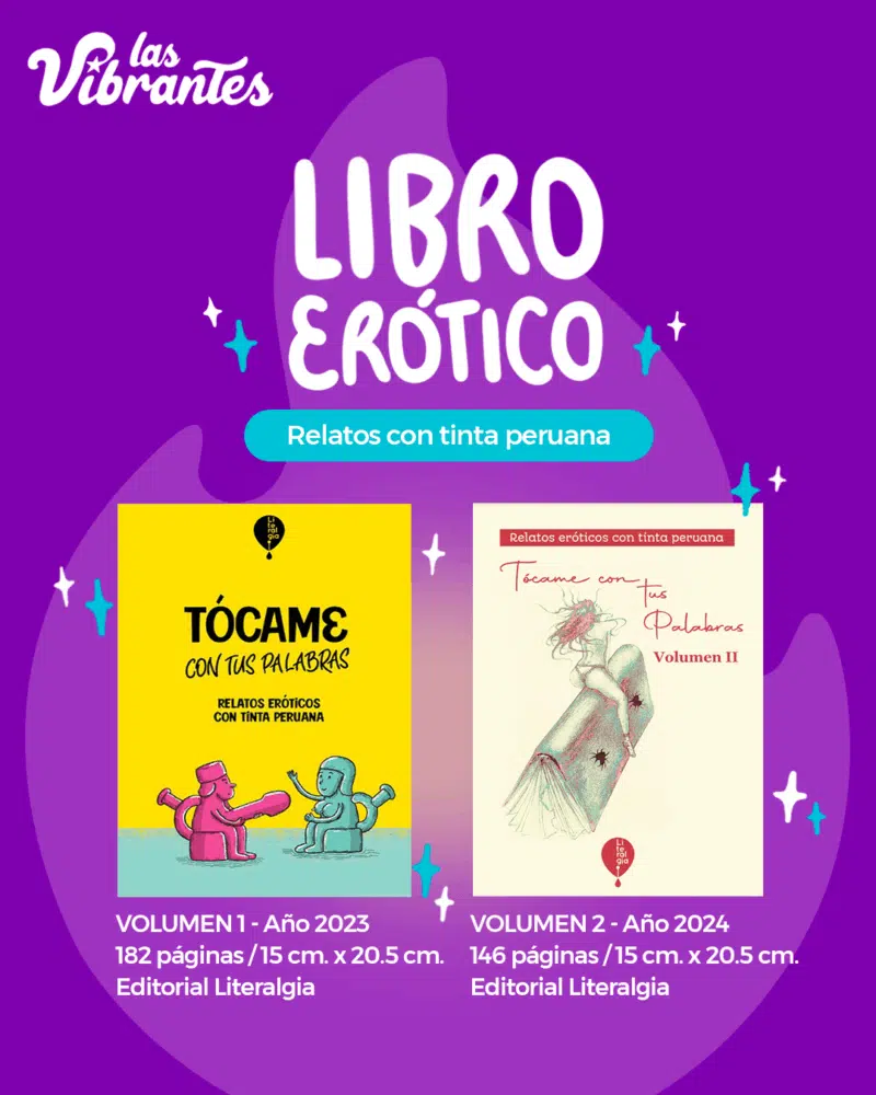 Libro Erotico