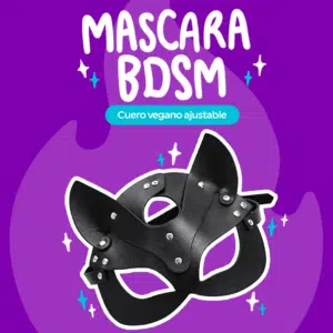 Mascara Bdsm