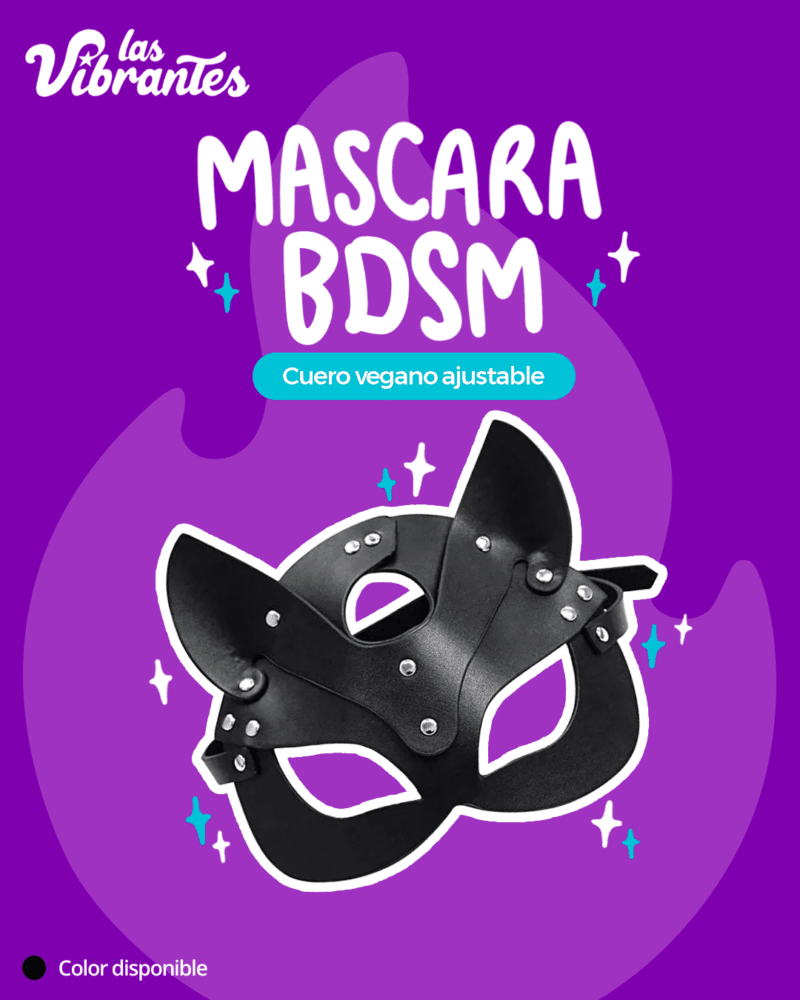 Mascara Bdsm