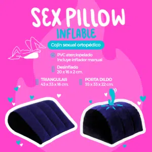 Sexpillow