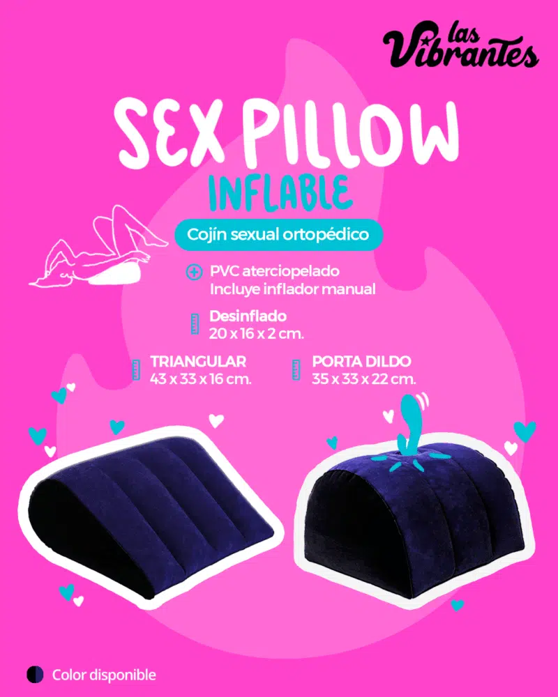Sexpillow