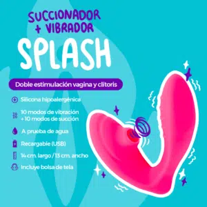 Splash