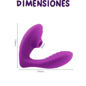 Splash Dimensiones