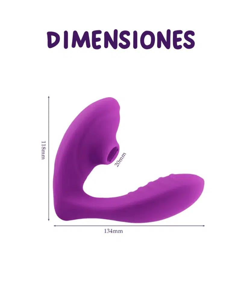 Splash Dimensiones