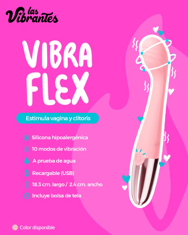 Vibra Flex