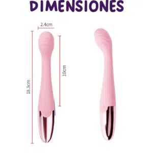 Vibra Flex Dimensiones