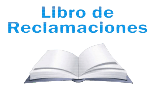 Libro de Reclamaciones