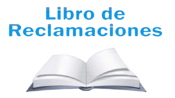 Libro de Reclamaciones